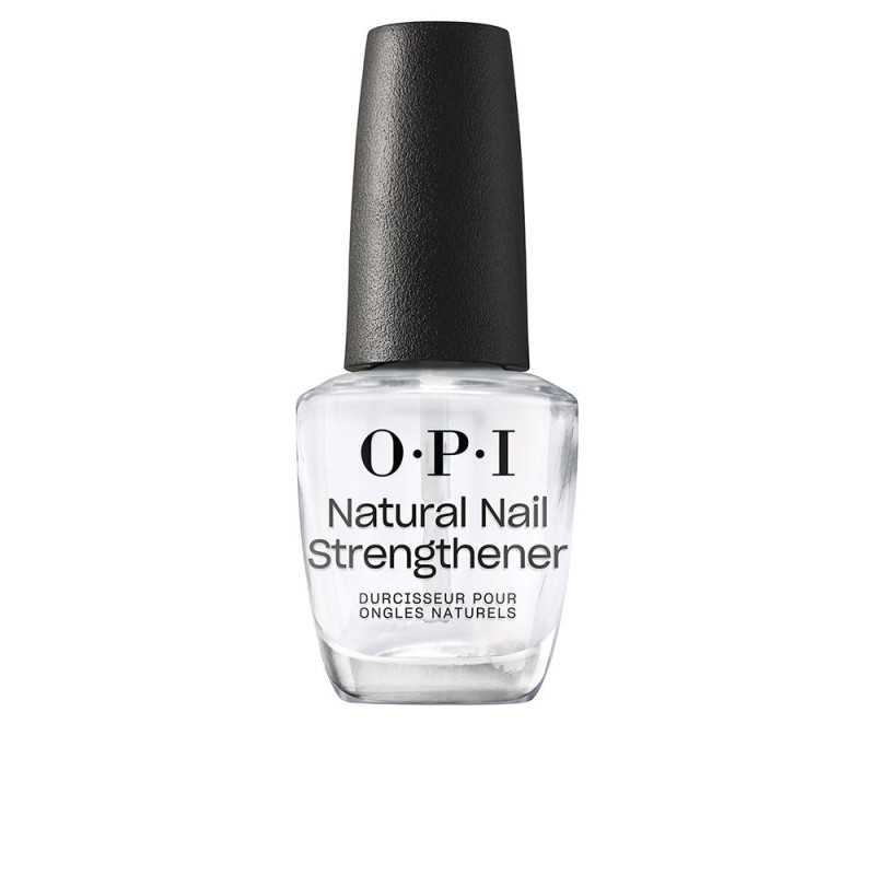 NATURAL NAIL STRENGTHENER Esmalte Tratamiento fortalecedor de uñas 15 ml by OPI for Unisex NATURAL NAIL STRENGTHENER Esmalte Tratamiento fortalecedor de uñas 15 ml by OPI for Unisex
