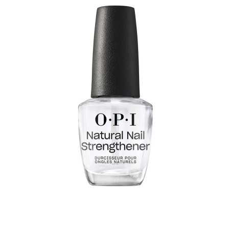 NATURAL NAIL STRENGTHENER Esmalte Tratamiento fortalecedor de uñas 15 ml by OPI for Unisex
