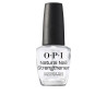 NATURAL NAIL STRENGTHENER Esmalte Tratamiento fortalecedor de uñas 15 ml by OPI for Unisex