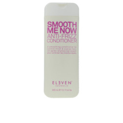SMOOTH ME NOW anti-frizz conditioner 300 ml by ELEVEN AUSTRALIA for Unisex