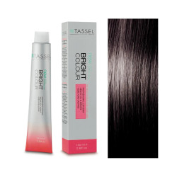 Eurostil Bright Colour Haarfarbe N5.25 Hellgoldbraun 1 Einheit