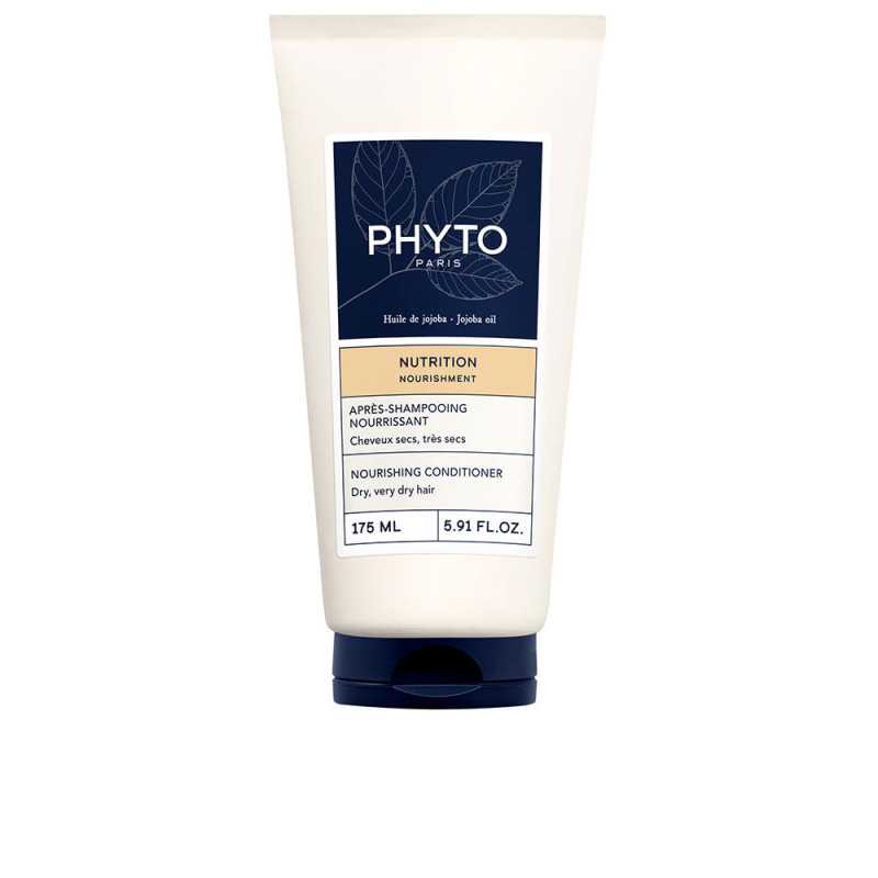 NUTRITION acondicionador 175 ml by PHYTO for Unisex