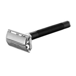 Aparelho de barbear Eurostil com lâmina completa (1 unidade)