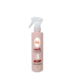 Spray ativador de cachos Nelly Curly 200ml