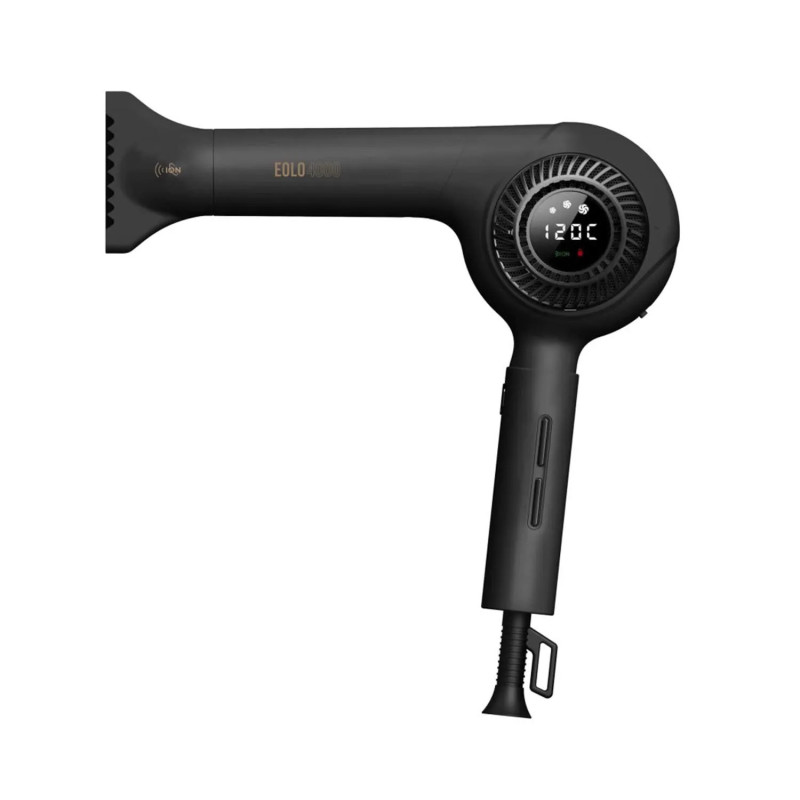Secador de cabelo elétrico Eurostil Eolo 4000 (1 unidade)