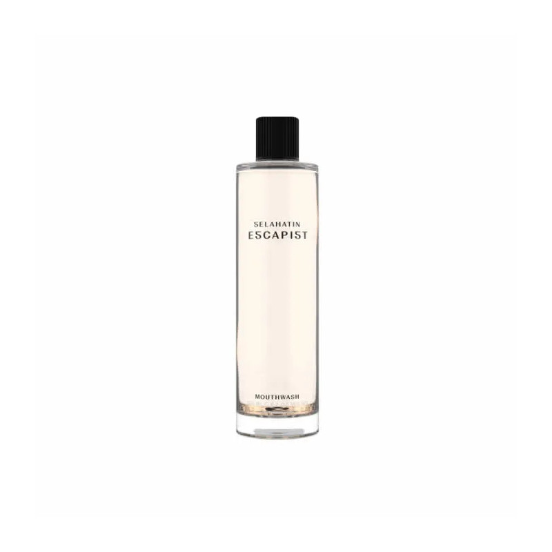 Selahatin Mundspülung Escapist 200 ml
