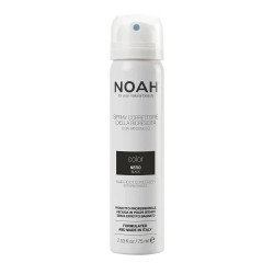 Noah Color Spray Correttore Nero 75ml Spray