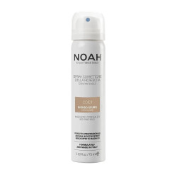 Noah Farbspray-Korrektur Dunkelblond 75ml Spray