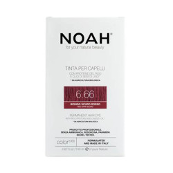 Noah Capilar Tinte Rojo Rubio Oscuro 140ml