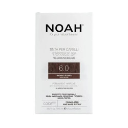 Noah Haarfarbe Dunkelblond 140ml