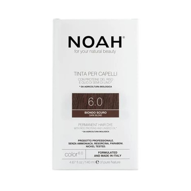 Noah Haarfarbe Dunkelblond 140ml