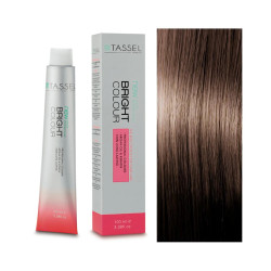 Tinta para cabelo Eurostil Bright Colour 6.01 Louro Escuro Frio, 1 unidade