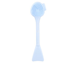 CEPILLO FACIAL limpiador azul 1 u by ILU for Woman