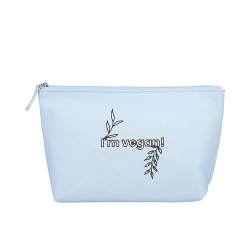 ILU NECESER algodon azul 1 u by ILU for Woman
