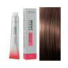 Tinta para cabelo Eurostil Bright Colour 7.77 Louro Chocolate Médio, 1 unidade