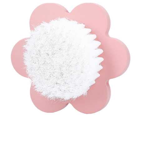 BAMBOOM brocha limpieza facial sweet tangerine 1 u by ILU for Woman
