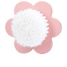 BAMBOOM brocha limpieza facial sweet tangerine 1 u by ILU for Woman