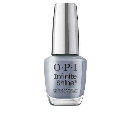 Smalto per unghie effetto gel a lunga durata OPI Infinite Shine Pure Jean-Ius 15ml