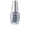 Smalto per unghie effetto gel a lunga durata OPI Infinite Shine Pure Jean-Ius 15ml