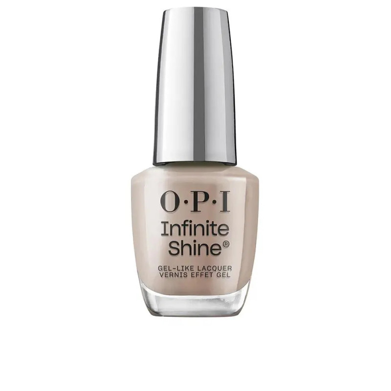 Esmalte OPI Infinite Shine com Efeito Gel de Longa Duração - It Never Ends - 15ml