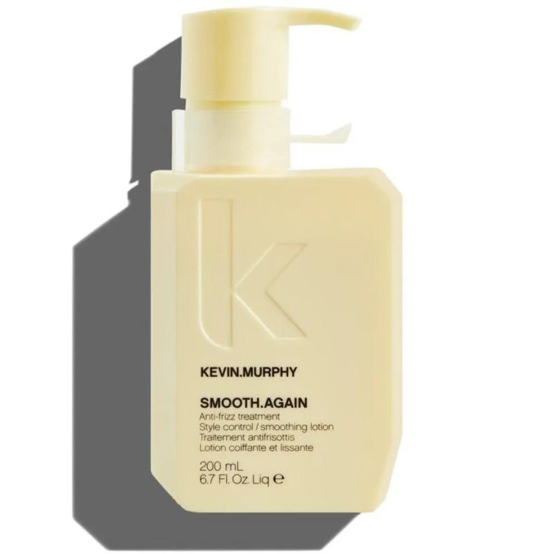 Kevin Murphy Smooth Again Toma tu estilo