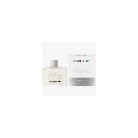 Lacoste Essential para Homens e 75 Vp
