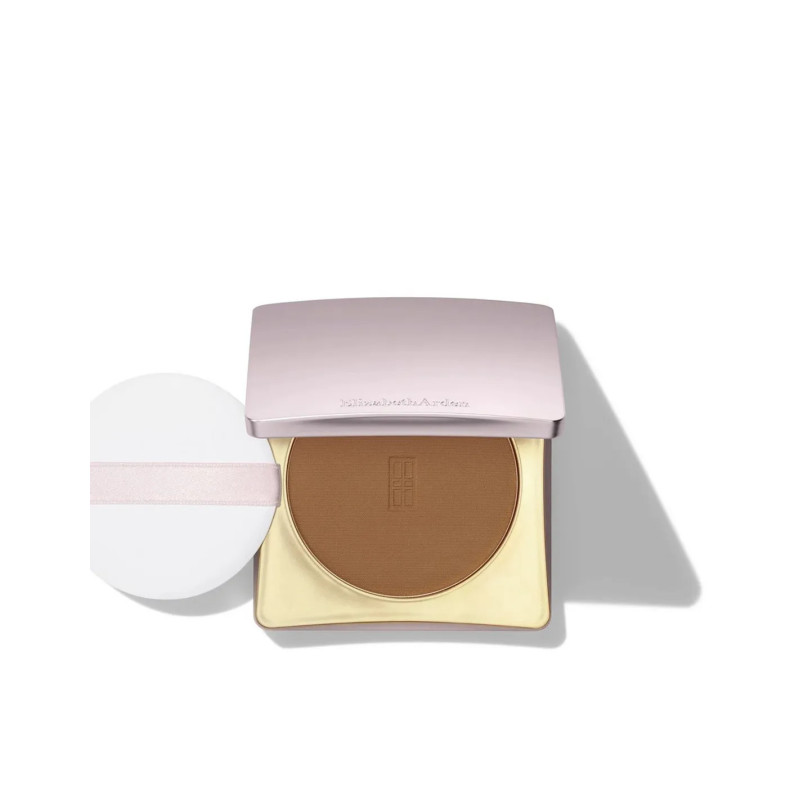 SKINCARING POWDER polvos perfeccionadores modulables #Bronze 10 gr
