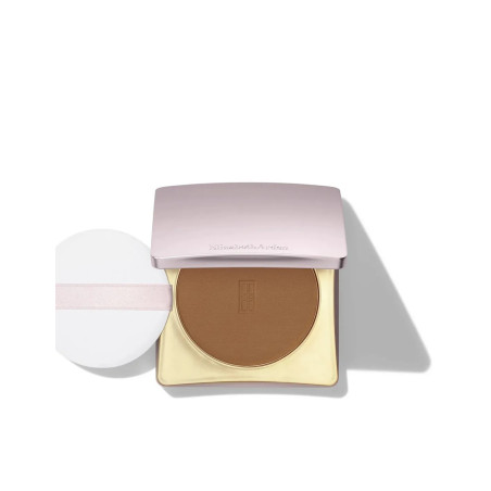 SKINCARING POWDER polvos perfeccionadores modulables #Bronze 10 gr