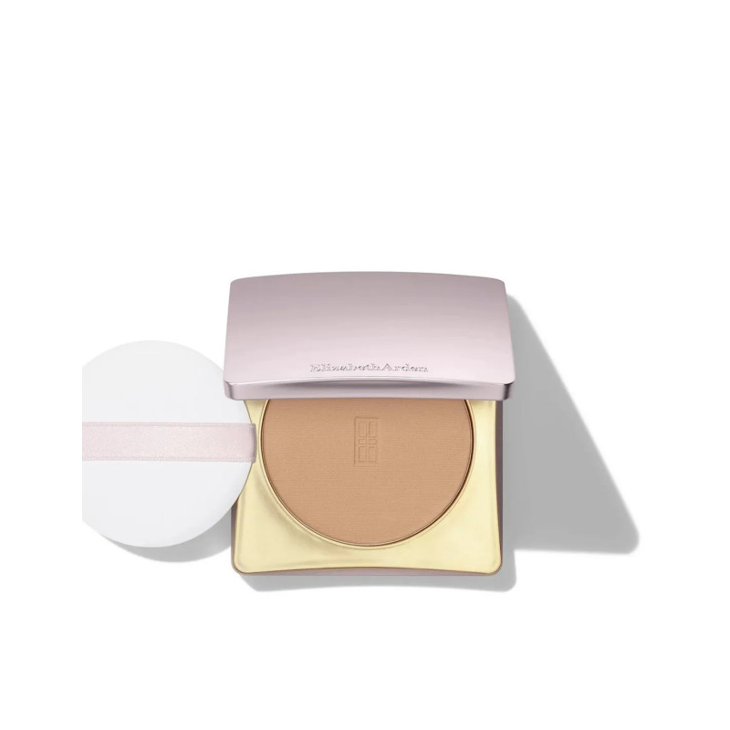 SKINCARING POWDER polvos perfeccionadores modulables #Medium 10 gr