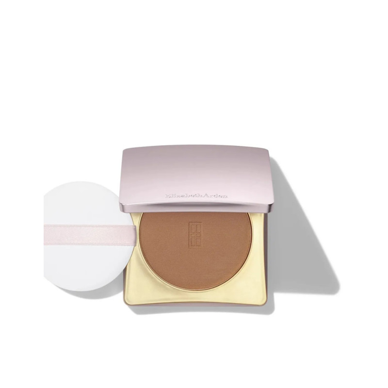 SKINCARING POWDER polvos perfeccionadores modulables #Deep 10 gr