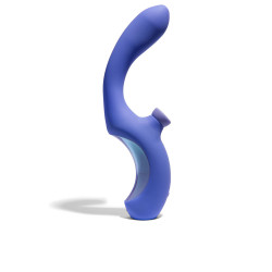 MOMBA succionador clitoris lavanda 1 u by PLATANOMELON for Woman