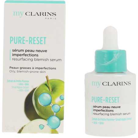 MY CLARINS PURE-RESET sérum imperfecciones 30 ml by CLARINS for Woman