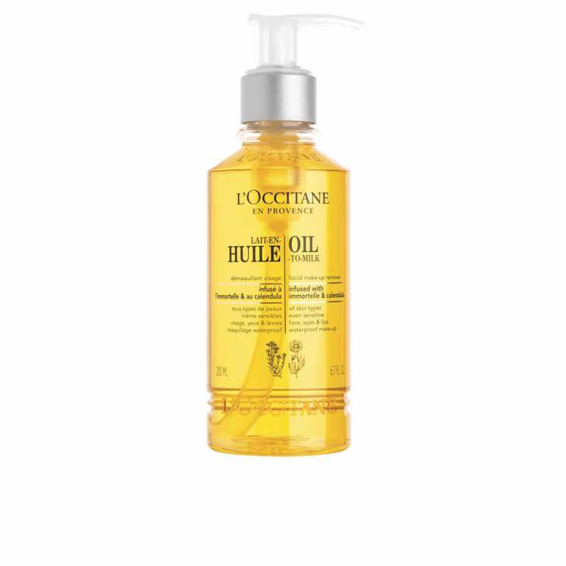 ACEITE desmaquillante 200 ml by L'OCCITANE EN PROVENCE for Woman ACEITE desmaquillante 200 ml by L'OCCITANE EN PROVENCE for Woman