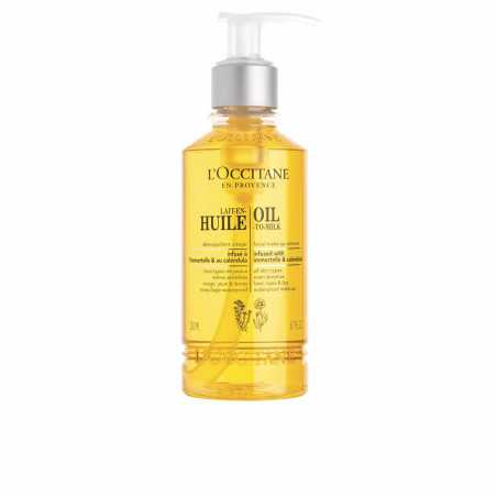 ACEITE desmaquillante 200 ml by L'OCCITANE EN PROVENCE for Woman