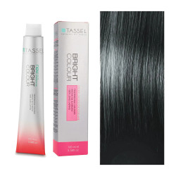 Eurostil Bright Colour Tinte Sm 1,1 Silbermetall 100ml