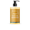 HUILE DE DOUCHE tropical 750 ml by BEAUTERRA for Unisex