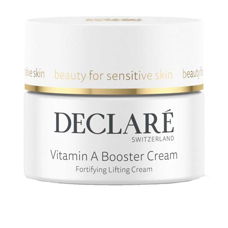 VITAMINA A boost cream 50 ml by DECLARÉ for Woman VITAMINA A boost cream 50 ml by DECLARÉ for Woman