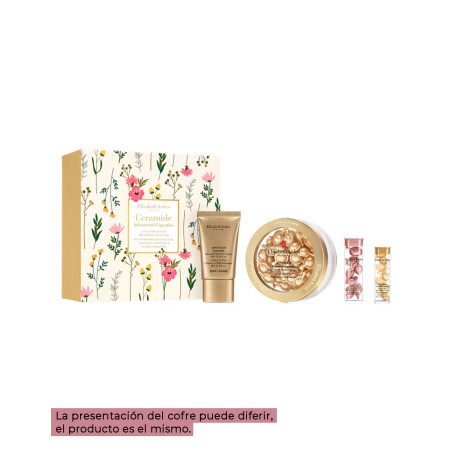Conjunto de 60 cápsulas Elizabeth Arden Arden Ceradvanced