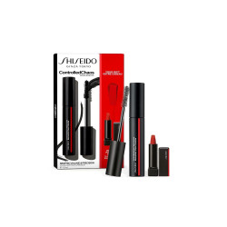 Shiseido Mascaraink Controlled Chaos 01 Struccante 30ml