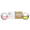 Conjunto Donna Karan Dkny Be Delicious Edp Sp 30ml Be Delicious Fresh Blossom Edp Sp 30ml - Ns