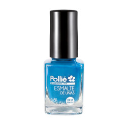 Eurostil Nagellack Cyanblau 12ml