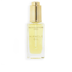 MIRACLE OIL skincare 30 ml by REVOLUTION PRO for Woman