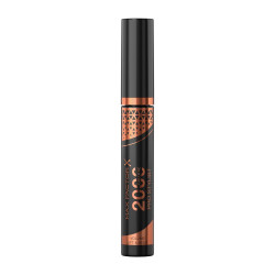 200 CALORIE PRO STYLIST mascara black brown 9 ml by MAX FACTOR for Unisex