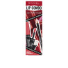 LIP COMBO PROVOCALIPS LOTE Mauve Euphoria 2 u by RIMMEL LONDON for Unisex