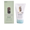 BLACKHEAD SOLUTIONS 7 days deep pore cleanser & scrub 125 ml by CLINIQUE for Unisex