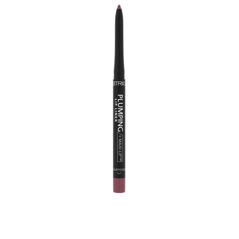 PLUMPING perfilador de labios 060 035 gr by CATRICE for Unisex