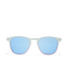 WALL GRADIANT PALE MINT GREEN PINK ice blue po 1 u by NORTHWEEK for Unisex