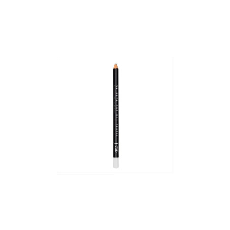 Lápiz de ojos J.cat Beauty Jcat Skinny y Long Ice White