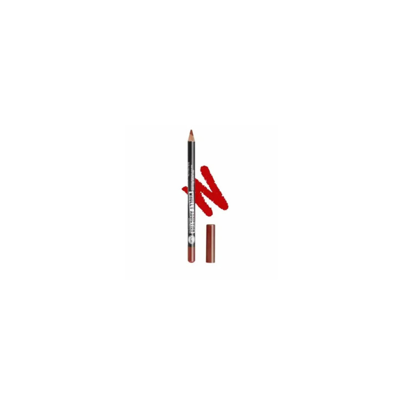 J.cat Beauty Jcat Delineador de labios Wholly Addict Maraschino