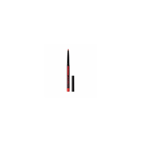 J.cat Beauty Jcat Delineador de labios Auto Roll It Up y Carmesí